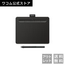  AEgbg Wacom Intuos Small CX ubN (CTL-4100WL K0) R y^ubg AndroidɂΉ  