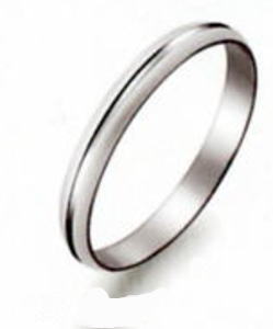 True Love （トゥルーラブ）(17) P269Pt900プラチナマリッジリング・結婚指輪・ペアリング
