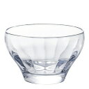 石塚硝子 ISHIZUKA GLASS アデリアグラス ADERIA GLASS H.AXナッセルボール B6040 小鉢
