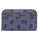 LeSportsac レスポートサック 長財布 LILY VOLAR