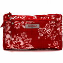 Cath Kidston キャスキッドソン ポーチ DOUBLE POUCH WASHED ROSE