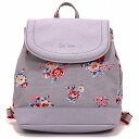 Cath Kidston キャスキッドソン リュックサック SMALL BACKPACK ISLINGTON BUNCH