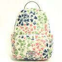 Cath Kidston キャスキッドソン リュックサック POCKET BACKPACK PAINTED BLUEBELL