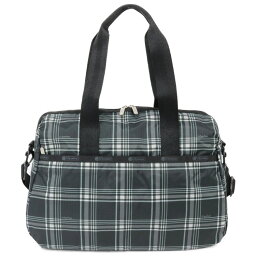 [割引クーポン]LeSportsac <strong>レスポートサック</strong> ショルダーバッグ <strong>3356</strong> HARPER BAG E570 PEARL PLAID