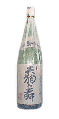 天狗舞 山廃純米大吟醸 1800ml