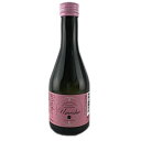 銀盤 ももいろ★梅酒 300ml