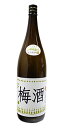 ★立山梅酒 1800ml (立山酒造・富山県・立山・梅酒)02P12Oct15