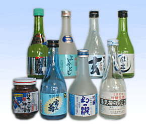 【クール便送料無料】生酒・生貯蔵酒300ml【7本】＆ほたるいか沖漬セット-b【楽ギフ_包装】【楽ギフ_のし】【楽ギフ_のし宛書】【楽ギフ_メッセ入力】【smtb-TK】【RCPmara1207】