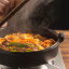 【送料無料】大阪名物もつすき鍋(1〜2人前)韓国風甘辛味《お取り寄せ 鍋》/お取り寄せ/通販/お土産/お祝い/残暑見舞い/残暑お見舞い/敬老の日ギフト/