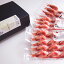 【送料無料】北海道産 酒蒸し甘えび 200g×3袋セット/お取り寄せ/通販/お土産/お祝い/残暑見舞い/残暑お見舞い/敬老の日ギフト/