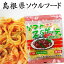 【送料無料】ソフト麺 島根県 ソウルフード 「ソフトスパゲッティ式めん (15食入)」/お取り寄せ/通販/お土産/お祝い/お歳暮/御歳暮/
