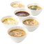 厳選6種スープ42食72425【送料無料】【二重包装不可】/お取り寄せ/通販/お土産/お祝い/お歳暮/御歳暮/