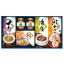 お茶漬・ふりかけ詰合せ YR-30H 【送料無料】/お取り寄せ/通販/お土産/ギフト/お中元/御中元/☆☆