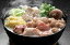 豊後絆屋 大分冠地どり鶏白湯鍋セット 〈期間限定:11月〜3月下旬〉【送料無料】/お取り寄せ/通販/お土産/お祝い/お歳暮/御歳暮/