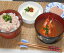 鳥取県 紅ずわいかにお楽しみセット (かにのとろろ飯の素、紅ずわいかに汁の素、ほぐし身、カニジャン)【送料無料】ズワイガニ / 蟹 お取り寄せ 通販 お土産 お祝い お中元 御中元 プレゼント ギフト /