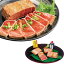 焼津やままさ 本鮪あぶりトロ HAT-100 【送料無料】【二重包装不可】 / まぐろ マグロ 焼津山政 お取り寄せ 通販 お土産 お祝い お中元 御中元 プレゼント ギフト /