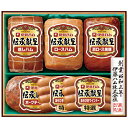 伊藤ハムギフトセット FSV-50 【送料無料】 / ハム ギフト お取り寄せ 通販 お土産 お祝い お歳暮 御歳暮 プレゼント ギフト /