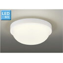 ◎東芝 LED照明器具 LED浴室灯/屋外軒下用 天井・壁面兼用 蛍光ランプ器具30Wクラス LED一体形 一般住宅用 防湿・防雨形 電球色タイプ LEDG87900L-LS