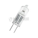 ◎OSRAM ミラーなしローボルトハロゲンランプ HALOSTAR 24V 20W G4口金 64435U