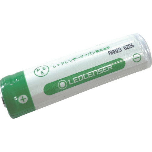 レッドレンザー 専用充電池(型番：500985)