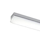 東芝 LEDベースライト TENQOO 直付形 20タイプ 調光タイプ W70 一般タイプ800lmタイプ FL20形×1灯用器具相当 昼光色 AC100V~242V LEDバー付 LEKT207083D-LD9(LEET20701LD9+LEEM20083D01)