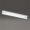 ◎東芝 LED照明器具 LEDベースライト 笠なし器具(トラフ) LDL20×1灯用(ランプ別売り) 100V〜242V 専用調光器対応 LET-21007-LD9