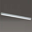 ◎東芝 LED照明器具 LEDベースライト 笠なし器具(トラフ) LDL40×1灯用(ランプ別売り) 100V〜242V 専用調光器対応 LET-41007-LD9