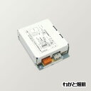 ◎三菱 コンパクト蛍光灯用インバーター安定器 FHT24・FHT32・FHT42(24W・32W・42W) 1灯用 出力固定形 100〜254V用 リード線無 非調光タイプ FT4TTK1BYE25E-9
