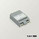 ◎三菱 コンパクト蛍光灯用インバーター安定器 FHT57(57W) 1灯用 出力固定形 100〜200V用 リード線無 非調光タイプ QTFHT1x57100200A