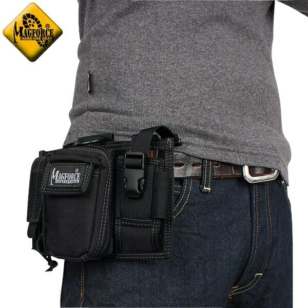 ڥӥ塼񤤤500ݥGETۡMAGFORCE ޥե MF-0324 M-11 Waistpack ֥åڥȥݡ