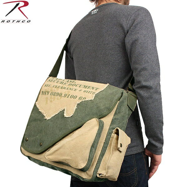 ROTHCO ۥơġȡ󡡥ޥåץХå꡼ ڥߥ꥿꡼Хå