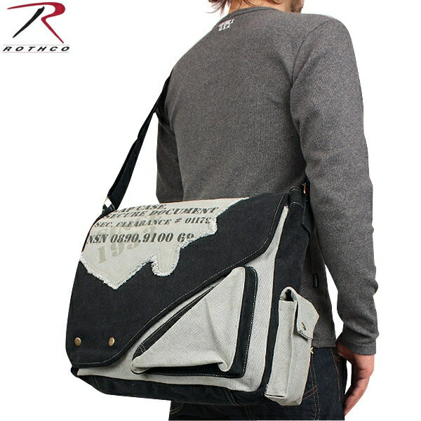 ROTHCO ۥơġȡ󡡥ޥåץХå֥å ڥߥ꥿꡼Хå