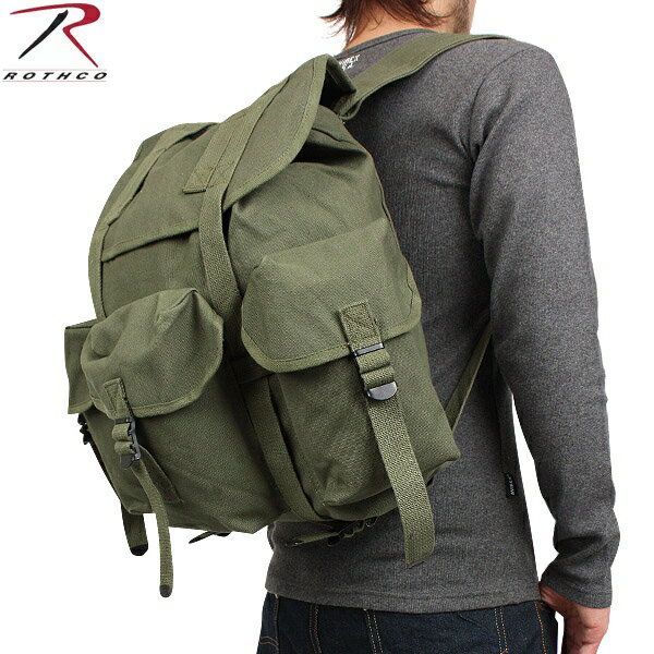 ROTHCO G.I. Х ߥ ꥹ ѥå ꡼ ڥߥ꥿꡼Хå
