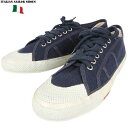 【イタリア軍】 実物 新品 イタリア海軍セーラーシューズ 【ミリタリーシューズ】【セーラーシューズ】《WIP》【クーポン対象外】 ミリタリー 男性 ギフト プレゼント