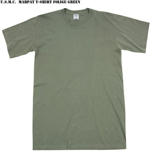 ≪WIP≫【アメリカ軍】実物 新品 米軍U.S.M.C.MARPAT用 FOLIGE Tシャツ【ミリタリーTシャツ】【U.S.M.C.】【半袖Tシャツ】【デッドストック】【新品未使用】