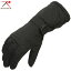 ≪WIP≫【ROTHCO ロスコ】 4756 XTRA LONG INSULATED グローブ【ミリタリーグローブ】【防寒グローブ】【新品未使用】【4756】