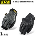 今だけ10%OFF大特価!Mechanix Wear メカニックスウェア Original Vent Glove オリジナルベントグローブ メンズ ミリタリー グローブ 手袋 装備 バイク レース サバゲー サバイバルゲームMechanix Wear メカニックスウェア メカニックス グローブ 男性