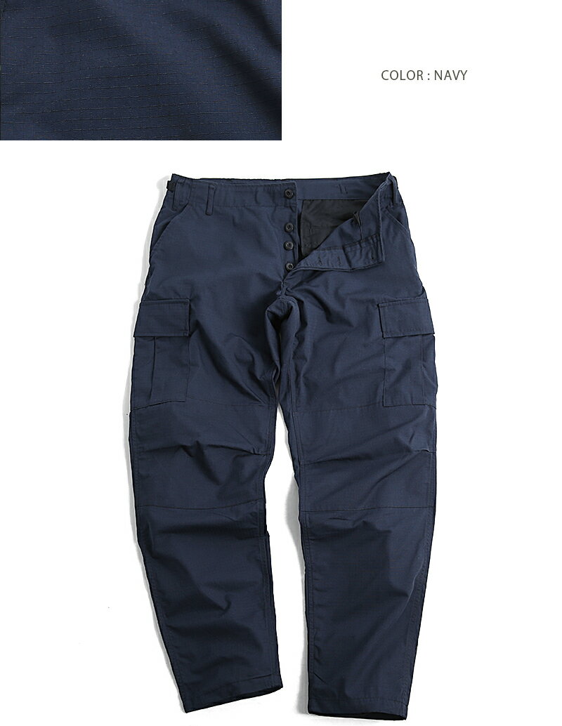 Military select shop WIP | Rakuten Global Market: [WIP] BDU cargo pants