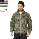 10%OFFクーポン対象品!実物 新品 米軍 ハイロフトジャケット WOODLAND MARPAT ウッドランド マーパット メンズ ミリタリー アウター トップス 中綿 ダウン PRIMALOFT プリマロフト 迷彩 カモフラ アメリカ軍 実物《WIP》 秋 冬 春