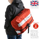 【A】実物 イギリス ロイヤルメール ROYAL MAIL ...
