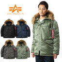 【11月中旬入荷予定】ALPHA INDUSTRIES アル...
