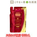 スカルプタイム スカルプ シャンプー 詰替用 500ml |...