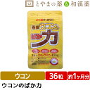 極撰ウコンのばか力 36粒 | ウコン シリマリン ギャバ しじみ オルニチン サプリ サプリメント システィンペプチド クルクミン シソ油 大豆レシチン ビタミンe アラニン 食事偏る カプセル お酒 ターメリック おうち時間 在宅 リモート飲み会