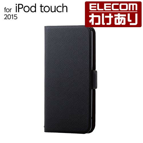 GR iPod touch P[X 蒠^ \tgU[Jo[ ^ ubN 6ΉFAVA-T17PLFUBK ō3300~ȏ  [󂠂][ELECOMFGR킯Vbv][c]