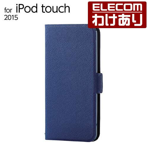 GR iPod touch P[X 蒠^ \tgU[Jo[ ^ u[ 6ΉFAVA-T17PLFUBU ō3300~ȏ  [󂠂][ELECOMFGR킯Vbv][c]