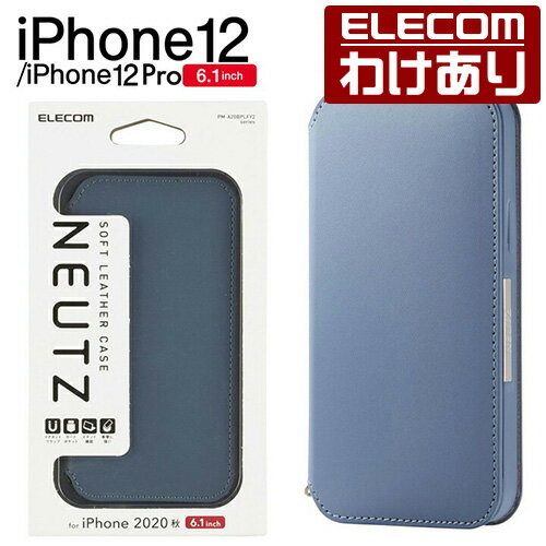 GR iPhone 12   iPhone 12 Pro p \tgU[ P[X NEUTZ Εt 蒠^ iPhone12 C` \tgU[ P[X Jo[ u[FPM-A20BPLFY2BU ō3300~ȏ  [󂠂][GR킯Vbv][c]