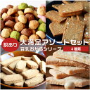 【訳あり】 途中で飽きない!豆乳おからクッキー 大満足アソー...