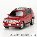 ラジコンカー 1:24スケール トヨタ ランドクルーザー TOYOTA LAND CRUISER, GUOKAI