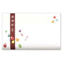 【懐紙】和詩倶楽部 懐柄紙 子だるま 30枚入り (KG-028)