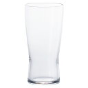薄吹きビアグラスS 255ml 丈夫で薄手のビールグラス Thin beer glass